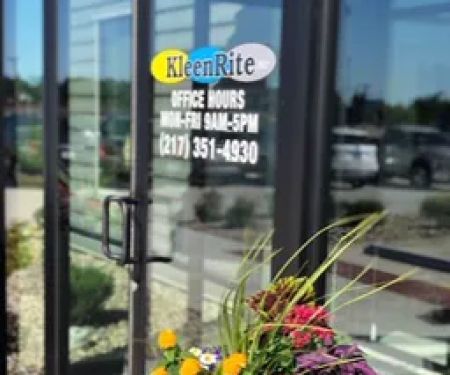 KleenRite