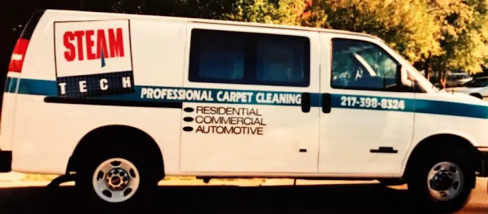 Steam Tech CU JEFF Picture 1