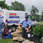 Roto-Rooter Plumbing & Drain Services
