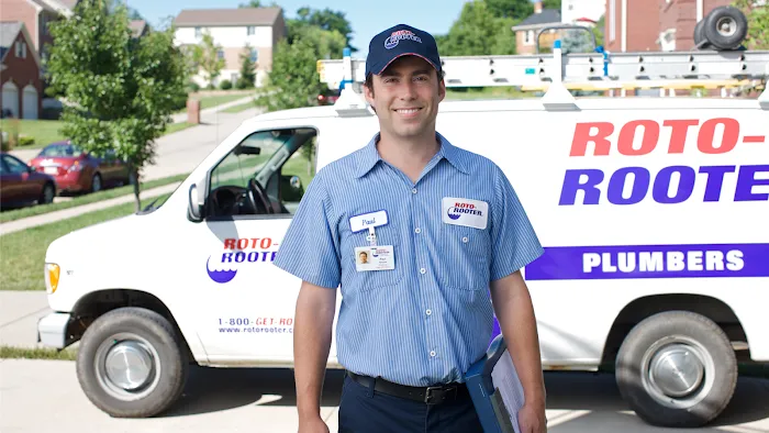Roto-Rooter Plumbing & Drain Services Picture 4