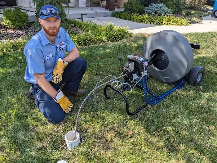 Roto-Rooter Plumbing & Drain Services Picture 10