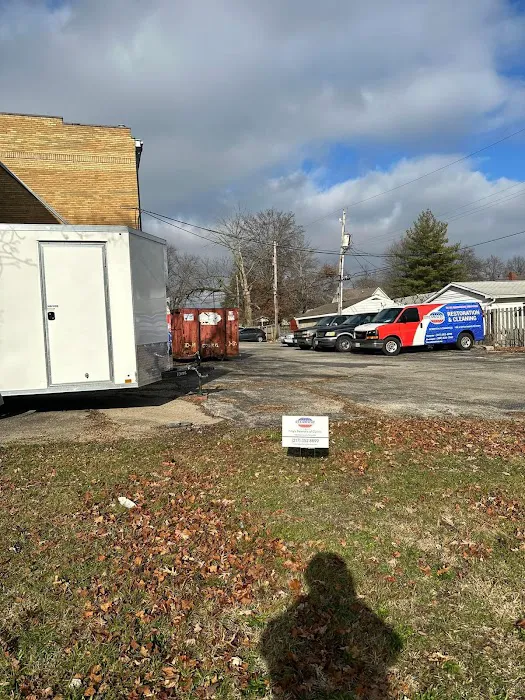 Fitzy's Steamatic Picture 10