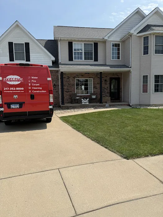 Fitzy's Steamatic Picture 8