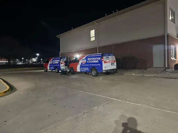 Fitzy's Steamatic Picture 1