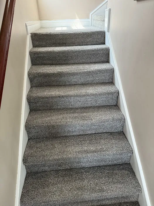 Fitzy's Steamatic Picture 5