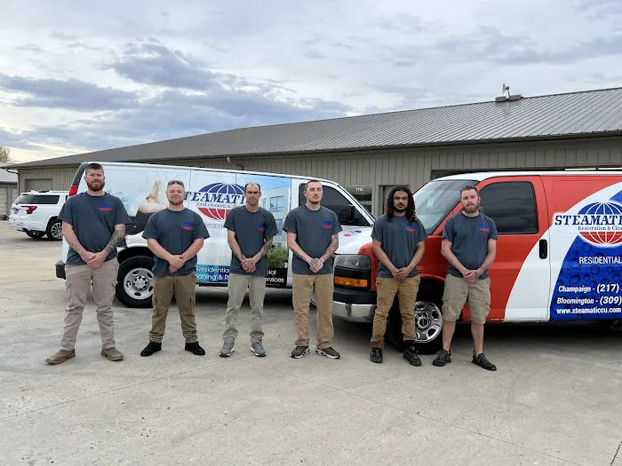 Fitzy's Steamatic Picture 9