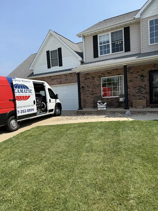 Fitzy's Steamatic Picture 3