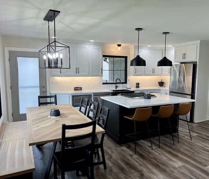 Shawluxe Premier Renovations Picture 1