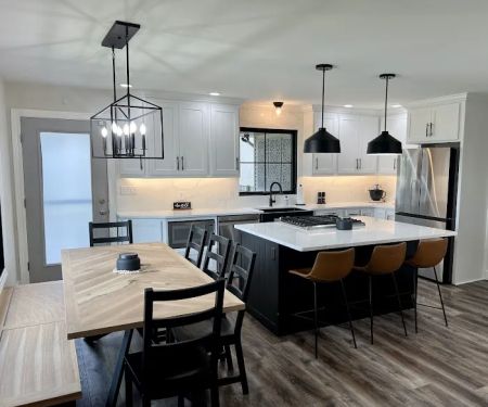 Shawluxe Premier Renovations