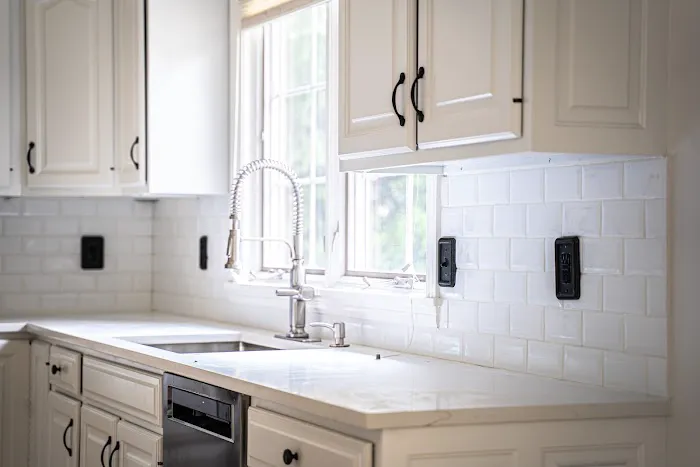 Shawluxe Premier Renovations Picture 5