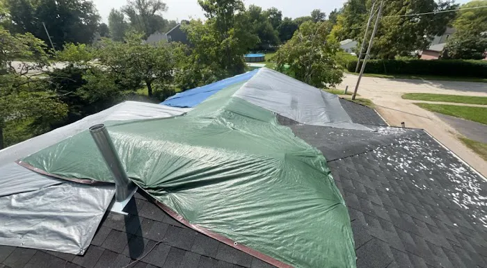 SERVPRO of Piatt/DeWitt Counties Picture 4