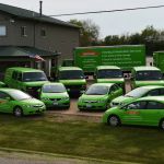 SERVPRO of Piatt/DeWitt Counties