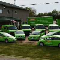SERVPRO of Piatt/DeWitt Counties ico