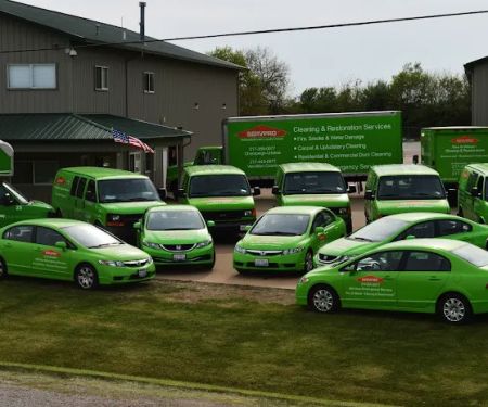 SERVPRO of Piatt/DeWitt Counties
