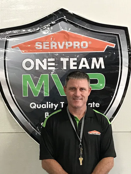 SERVPRO of Piatt/DeWitt Counties Picture 2