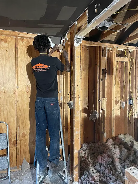 SERVPRO of Piatt/DeWitt Counties Picture 3