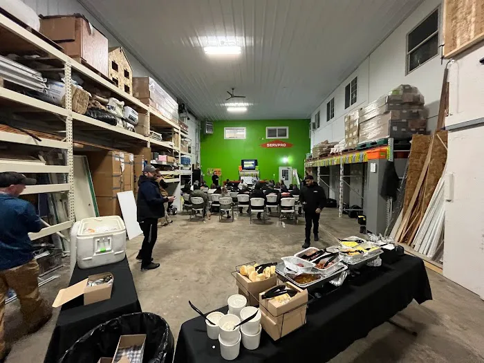 SERVPRO of Piatt/DeWitt Counties Picture 6