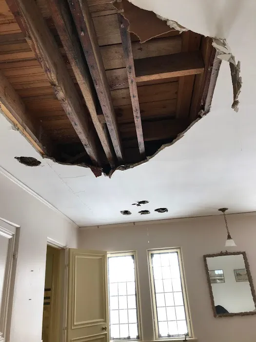 SERVPRO of Bloomington / Pontiac Picture 3