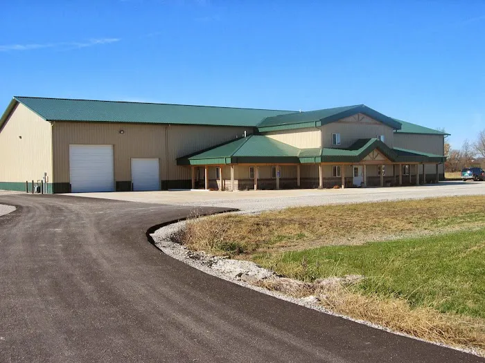 SERVPRO of Bloomington / Pontiac Picture 4