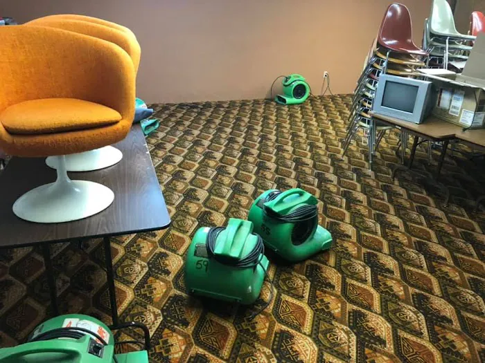 SERVPRO of Bloomington / Pontiac Picture 2