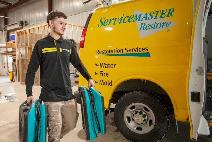 ServiceMaster KRS - Bloomington Picture 7