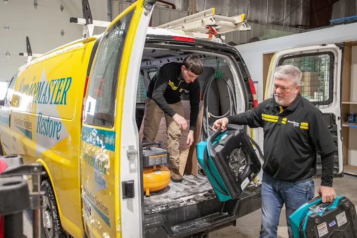 ServiceMaster KRS - Bloomington Picture 2