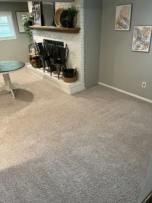 On the Spot Carpet Cleaning Picture 1