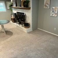 On the Spot Carpet Cleaning ico