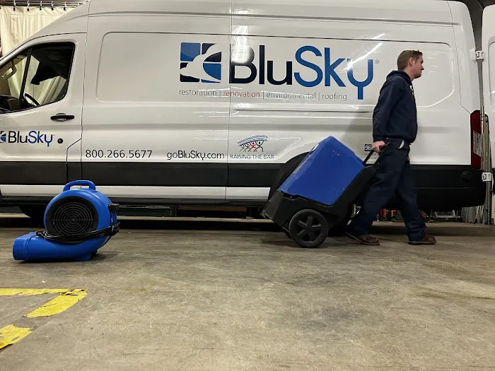 BluSky Restoration of Bloomington/Normal Picture 9