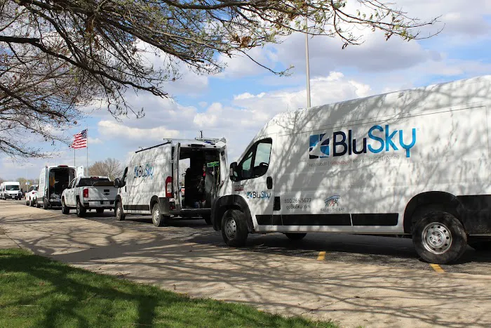 BluSky Restoration of Bloomington/Normal Picture 10