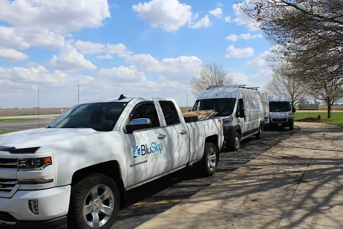 BluSky Restoration of Bloomington/Normal Picture 1