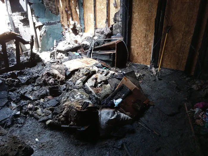 BluSky Restoration of Bloomington/Normal Picture 2