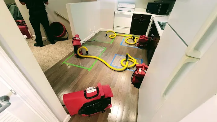 PuroClean of Bloomington Picture 5