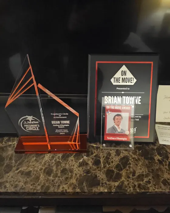 PuroClean of Bloomington Picture 8