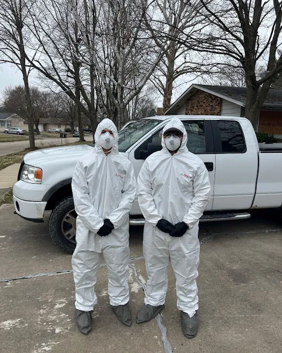 PuroClean of Bloomington Picture 7