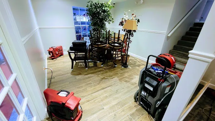 PuroClean of Bloomington Picture 4