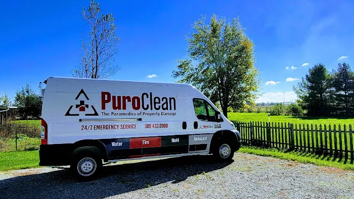 PuroClean of Bloomington Picture 6