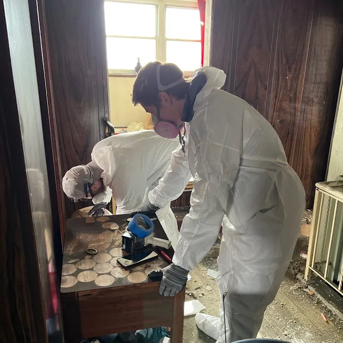 PuroClean of Bloomington Picture 10