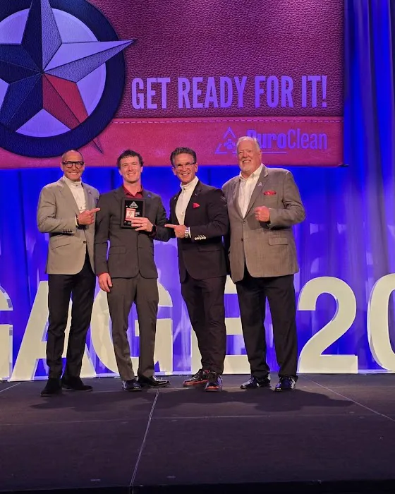 PuroClean of Bloomington Picture 9