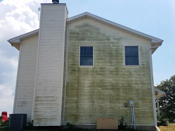 Power Wash Picture 8