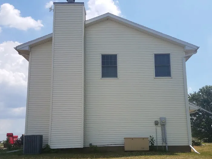 Power Wash Picture 3