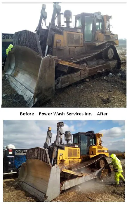 Power Wash Picture 2