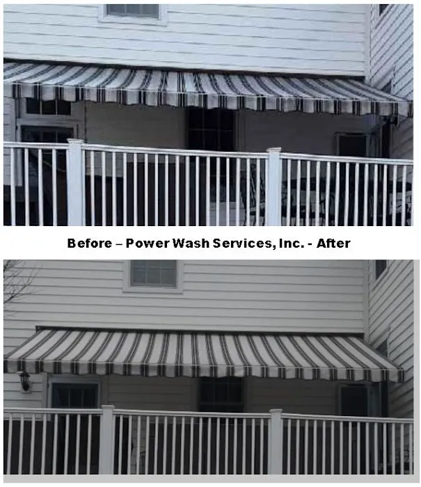 Power Wash Picture 6