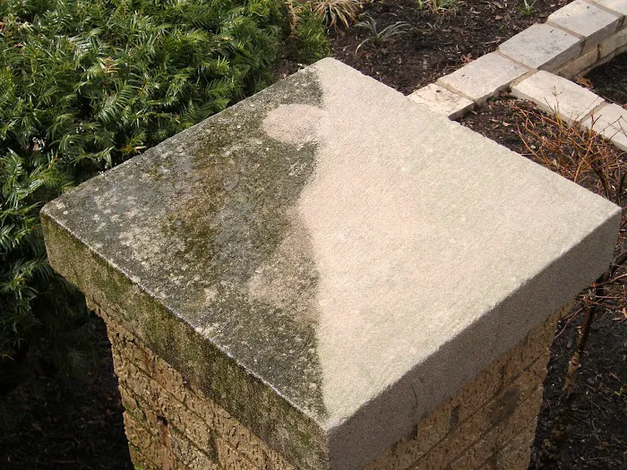 Power Wash Services, Inc. Picture 7