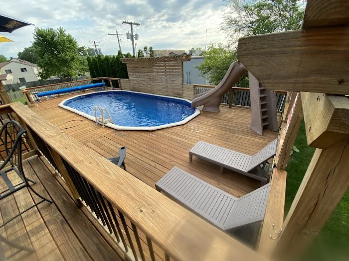 Power Wash Services, Inc. Picture 10