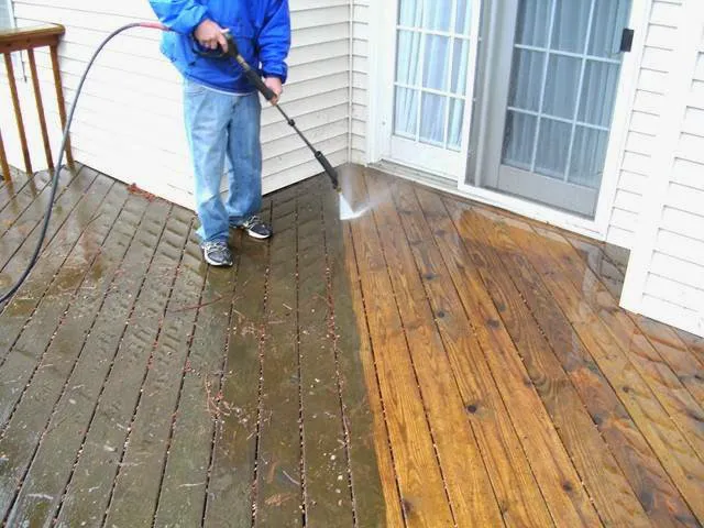Power Wash Services, Inc. Picture 4