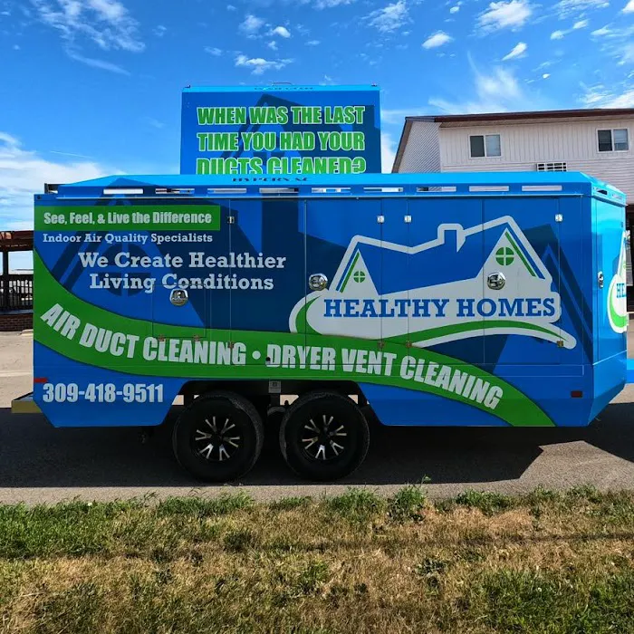 Healthy Homes LLC Picture 10