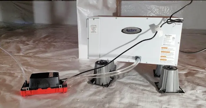 Healthy Homes LLC Picture 1