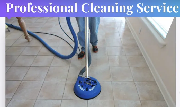 Satisfied System: Carpet, Upholstery & Duct Cleaning Picture 9