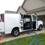 Satisfied System: Carpet, Upholstery & Duct Cleaning